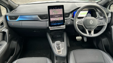 Renault Symbioz 1.6 E-Tech FHEV 145 Techno Esprit Alpine 5dr Auto Hybrid Estate